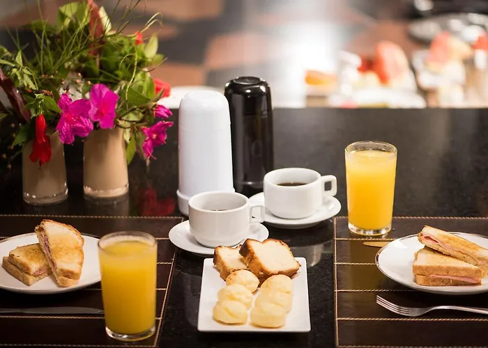 Status Motel Belo Horizonte