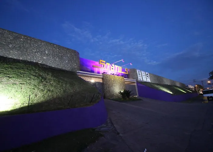 Status Motel Belo Horizonte