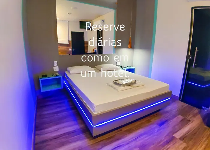 Motel Caribe Belo Horizonte